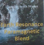 Earth Resonance Parmagnetic Earth product label as available from www.UnityConscious.org