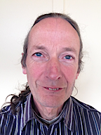 David Baillie, Awakening Consciousness Coach, Naturopath, Energy Medicine
